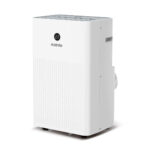 ROINTE Aire acondicionado portátil - ROINTE FIORE, 30 m², Blanco