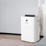 ROINTE Aire acondicionado portátil - ROINTE FIORE, 30 m², Blanco - Imagen 6