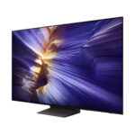 TV OLED 55" - SAMSUNG S9F2 (2025), UHD 4K, Smart TV, Black - Imagen 2