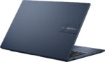 ASUS Portátil - ASUS VivoBook 15 F1504V, 15,6 " Full-HD, Intel Core 7 150U, 16 GB RAM, 512 GB SSD, UHD Graphics, Windows 11 Home, Azul - Imagen 4