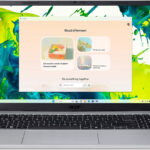 ACER Portátil - ACER Aspire Go 15 AG15-72P, 15,6 " Full-HD, Intel Core 5 120U, 16 GB RAM, 512 GB SSD, UHD Graphics, Windows 11 Home, Plata
