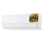 LG Split 1x1 - LG LGWIFI12Z.SET, 3010 fg/h, Función Inverter, Blanco - Imagen 2