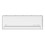 MIDEA Split 1x1 - MIDEA Solstice 26(09), 2262 fg/h, Función Inverter, Blanco
