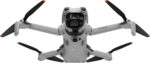 DJI Dron - DJI Lito X1 Fly More Combo Plus (DJI RC 2), 48 megapixel, 52 min, Gris - Imagen 2