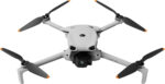 DJI Dron - DJI Lito X1 Fly More Combo Plus (DJI RC 2), 48 megapixel, 52 min, Gris - Imagen 3