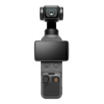DJI Cámara deportiva Osmo Pocket 4 Pack Estándar - DJI, Negro