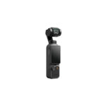 DJI Cámara deportiva Osmo Pocket 4 Pack Estándar - DJI, Negro - Imagen 7