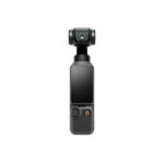 DJI Cámara deportiva Osmo Pocket 4 Pack Estándar - DJI, Negro - Imagen 8