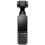 DJI Cámara deportiva Osmo Pocket 4 Pack Creator - DJI, Negro - Imagen 2
