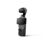 DJI Cámara deportiva Osmo Pocket 4 Pack Creator - DJI, Negro - Imagen 8