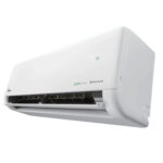 MIDEA Aire acondicionado Split 1x1 - MIDEA Solunar 26(09)N8, Función Inverter, Blanco - Imagen 2