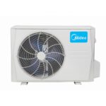 MIDEA Aire acondicionado Split 1x1 - MIDEA Solunar 52(18)N8, Función Inverter, Blanco - Imagen 3