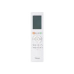 MIDEA Aire acondicionado Split 1x1 - MIDEA Solunar 35(12)N8, Función Inverter, Blanco - Imagen 4
