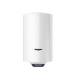 Termo electrico - ECO V 100 ARISTON, Blanco