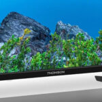 TV LED 50" - THOMSON 50UG5X15, UHD 4K, Smart TV, Negro - Imagen 7