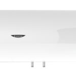 Termo electrico - ECO H ARISTON, 80 l, Blanco