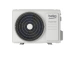 BEKO Aire acondicionado Split 1 x 1 - BEKO BEHPP 090/BEHPP 091, 12000 fg/h, Función Inverter, Blanco - Imagen 7