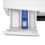 Lavadora secadora - WHIRLPOOL WAD9636WSPT, 9 kg + 6 kg, Blanco - Imagen 5