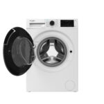 Lavadora secadora - WHIRLPOOL WAD9636WSPT, 9 kg + 6 kg, Blanco - Imagen 6