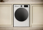 Lavadora secadora - WHIRLPOOL WAD9636WSPT, 9 kg + 6 kg, Blanco - Imagen 7