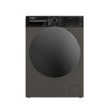 Lavadora secadora - WHIRLPOOL WAD9636GSPT, 9 kg + 6 kg, Manhattan Grey