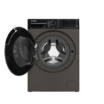 Lavadora secadora - WHIRLPOOL WAD9636GSPT, 9 kg + 6 kg, Manhattan Grey - Imagen 7
