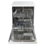 JOCEL Lavavajillas libre instalación 60 cm - JOCEL JLL023148, 5 programas, 60,0 cm, Blanco - Imagen 4