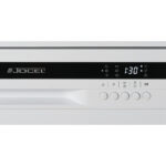 JOCEL Lavavajillas libre instalación 60 cm - JOCEL JLL023148, 5 programas, 60,0 cm, Blanco - Imagen 5