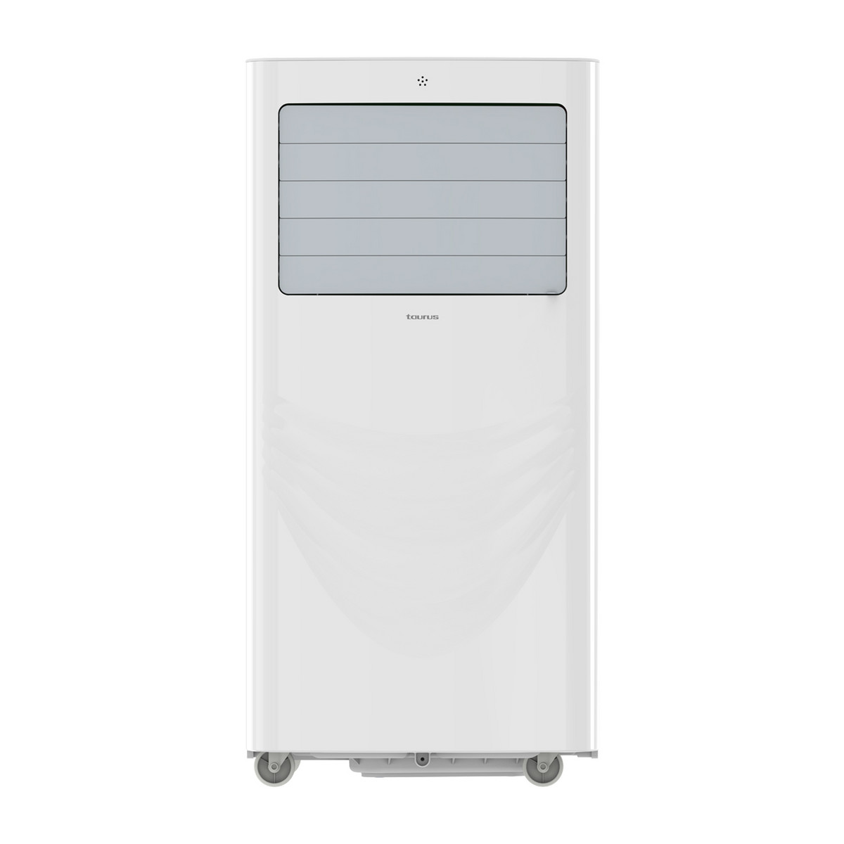 176135225_1 Aire acondicionado portátil - TAURUS COLD DESIGN ULTRA, 2 velocidades, 35 m², 65 dB(A), Blanco - Imagen 1