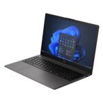 HP Portátil - HP 255R G10, 15,6 " Full-HD, AMD Ryzen 7 7735U, 24 GB RAM, 1 TB SSD, Radeon™ 680M, Windows 11 Home, Negro - Imagen 3