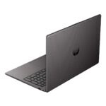 HP Portátil - HP 255R G10, 15,6 " Full-HD, AMD Ryzen 7 7735U, 24 GB RAM, 1 TB SSD, Radeon™ 680M, Windows 11 Home, Negro - Imagen 4