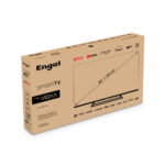LED TV - ENGEL LE4086SM, Full-HD, Smart TV, Black - Imagen 7