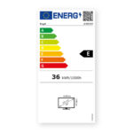 LED TV - ENGEL LE4086SM, Full-HD, Smart TV, Black - Imagen 8
