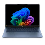 USB PD Portátil - HP OmniBook 5 Laptop Next Gen AI 14-hh0025ns, 14 " 2K, Intel Core Ultra 7 355, 32 GB RAM, 1 TB SSD, Core™ Onboard Graphics, Windows