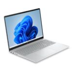 USB PD Portátil - HP OmniBook 3 16-bu0087ns, 16 " 2K, Intel Core 7 150U, 8 GB RAM, 512 GB SSD, Core™ Onboard Graphics, Windows 11 Home, Cubierta y mar - Imagen 2