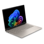 USB PD Portátil - HP OmniBook 5 Laptop Next Gen AI 14-hm0013ns, 14 " 2K, AMD Ryzen AI 7 445, 32 GB RAM, 1 TB SSD, Radeon™ 840M, Windows 11 Home, Alumi - Imagen 2