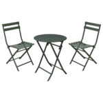 WELLHOME Conjunto de jardín - WELLHOME WH17433