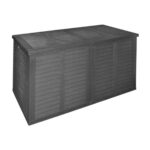WELLHOME Baúl de exterior - WELLHOME WH15308