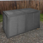 WELLHOME Baúl de exterior - WELLHOME WH15308 - Imagen 3