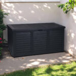 WELLHOME Baúl de exterior - WELLHOME WH14655 - Imagen 3