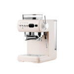 DAM Cafetera express - DAM DMBB0128C01, , 1350 W, Blanco