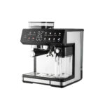 DAM Cafetera express - DAM DMBB0129C0094, , 1350 W, Negro