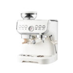 DAM Cafetera express - DAM DMBB0125C01, , 1450 W, Blanco