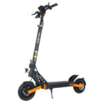 KUKIRIN Patinete eléctrico - KUKIRIN G2 Pro（VMP）, negro