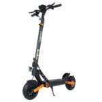KUKIRIN Patinete eléctrico - KUKIRIN G2 Pro DGT, negro - Imagen 2