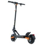 KUKIRIN Patinete eléctrico - KUKIRIN G2 Pro DGT, negro - Imagen 3