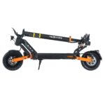 KUKIRIN Patinete eléctrico - KUKIRIN G2 Pro DGT, negro - Imagen 7