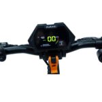 KUKIRIN Patinete eléctrico - KUKIRIN G2 Pro DGT, negro - Imagen 8