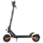 KUKIRIN Patinete eléctrico - KUKIRIN G2 Pro DGT, negro