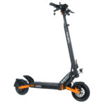 KUKIRIN Patinete eléctrico - KUKIRIN G2 Pro DGT, negro - Imagen 5